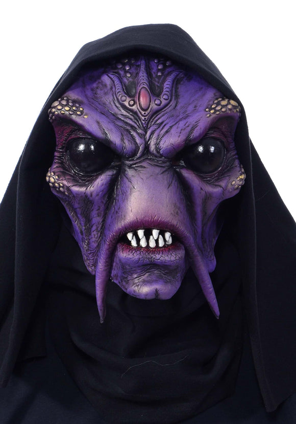 Zagone Studios Adult Venusian Alien Mask