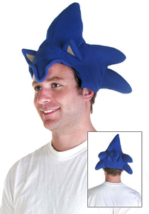 Sonic the Hedgehog Cap