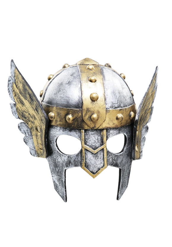 Viking Helmet for Adults
