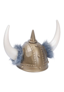 Viking Helmet