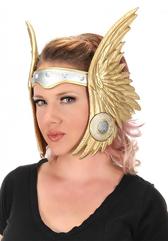 Valkyrie Viking Headband