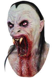 Viper Vampire Mask