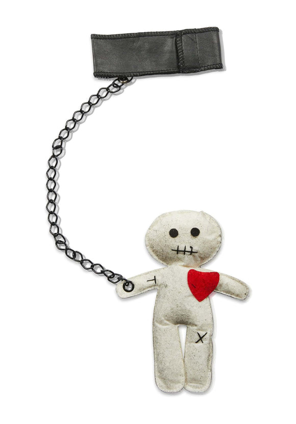 Voodoo Doll Halloween Accessory