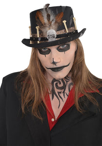 Voodoo Adult Hat