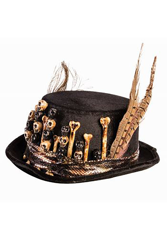 Voodoo Top Adult Hat