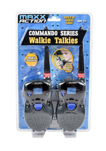 Walkie Talkie Devices