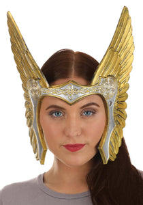 Valkyrie Warrior Headband