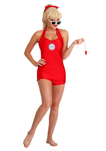 Adult Wendy Peffercorn Costume