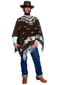 Western Gunman Costume