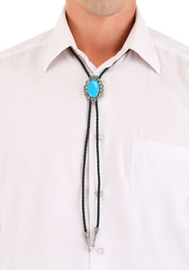 Western Skies Bolo Tie Accessory