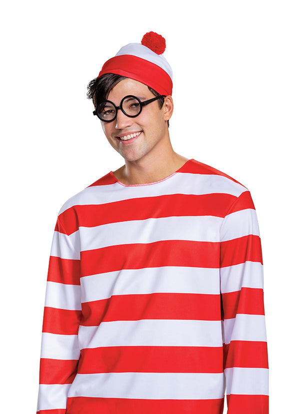 Waldo Accessory Kit