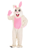 Easter Bunny Mascot Costume