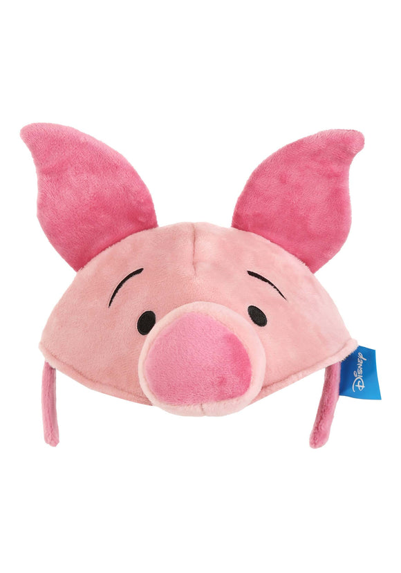 Plush Headband of Piglet from Winnie the Pooh