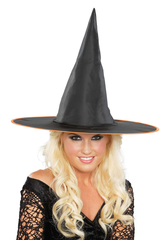 Witch Hat Accessory