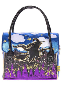 Witchy Business Hand Bag