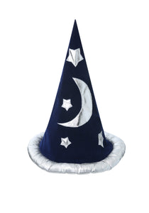 Wizard Hat for Adults