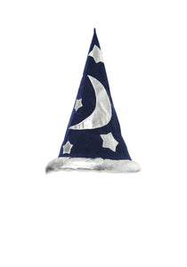 Wizard Hat for Kids