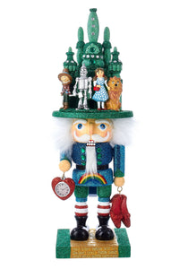 18 inch Wizard of Oz Nutcracker Hollywood