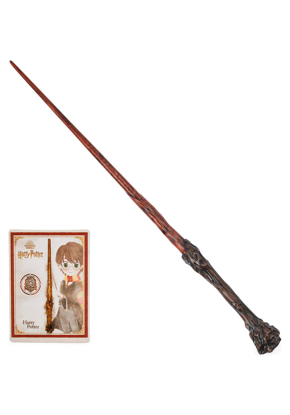 Harry Potter Wizarding World Spellbinding Wand