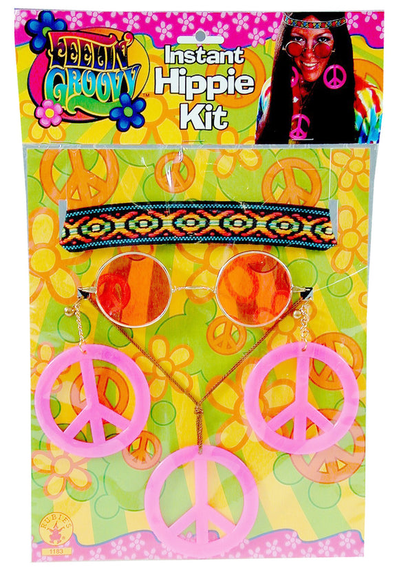 Women's 1960s Accessory Kit