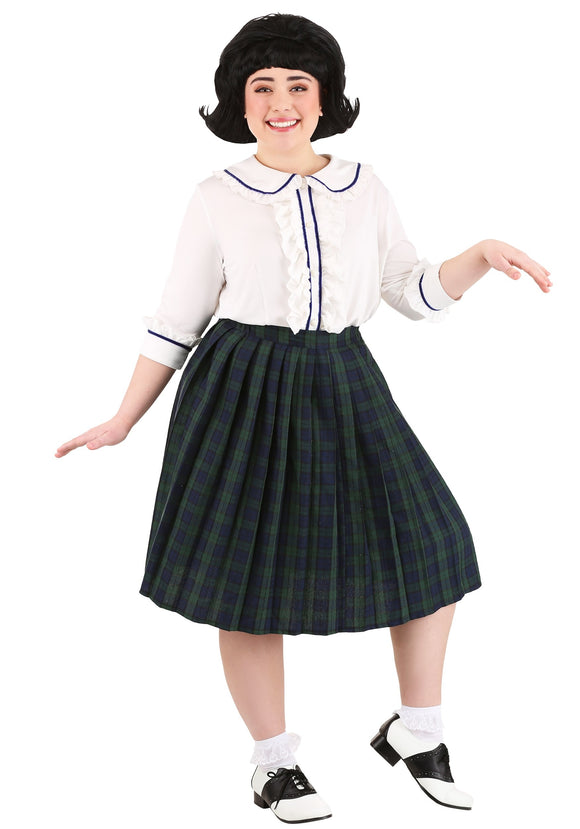 Tracy Turnblad Women's Costume