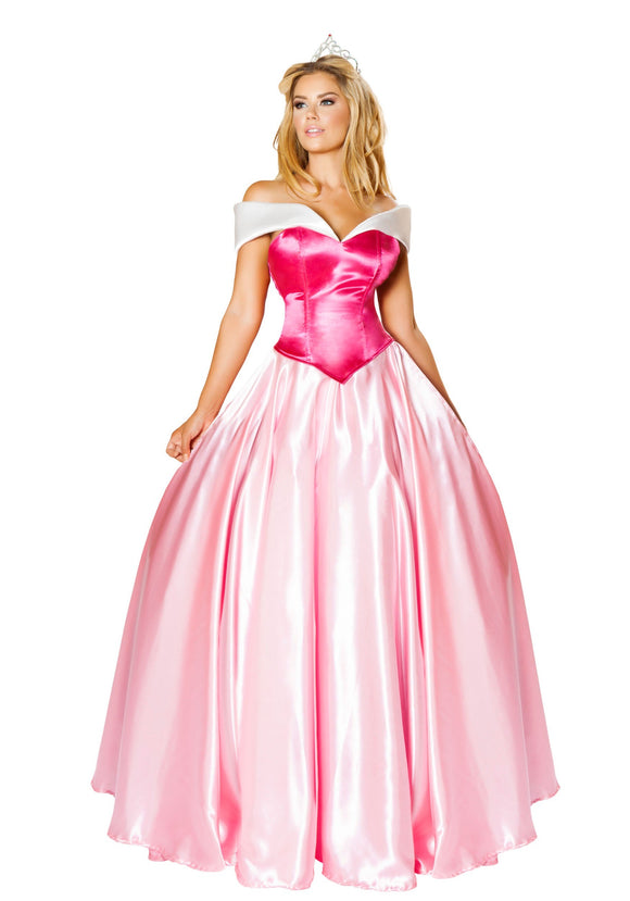 Women's Beautiful Princess Costume Dress
