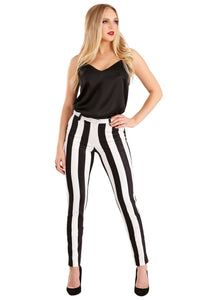 Beetlejuice Women's Suit Pants