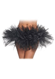 Womens Black Tutu