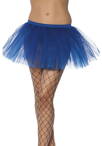 Blue Women's Tutu