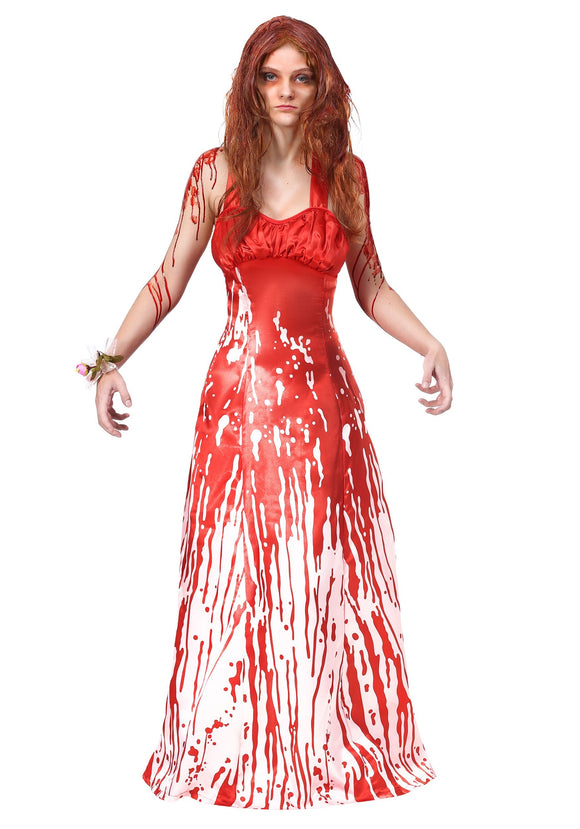 Carrie Costume for Women