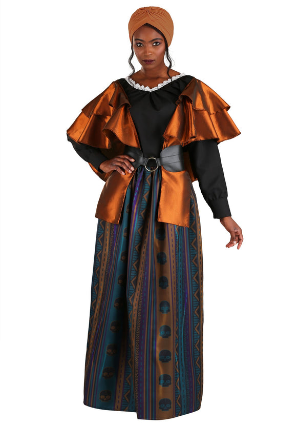 Coven Mistress Women's Costume