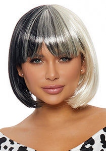 Cruella World Wig for Women