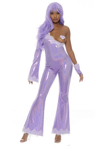 Crush on You Women's Costume