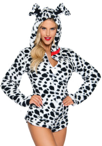 Darling Dalmatian Women's Costume