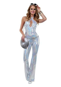 Disco Honey Costume for Women