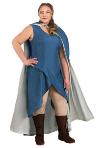 Plus Size Women's Dragon Queen Costume