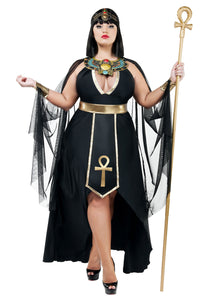 Women's Empress Divine Plus Size Costume