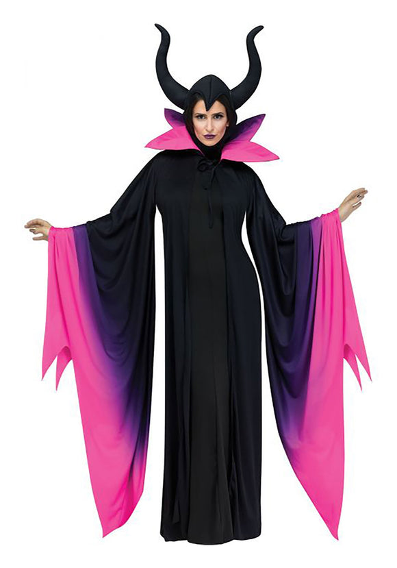 Evil Queen Women's Costume