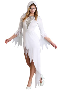 Ghost Babe Women's Costume