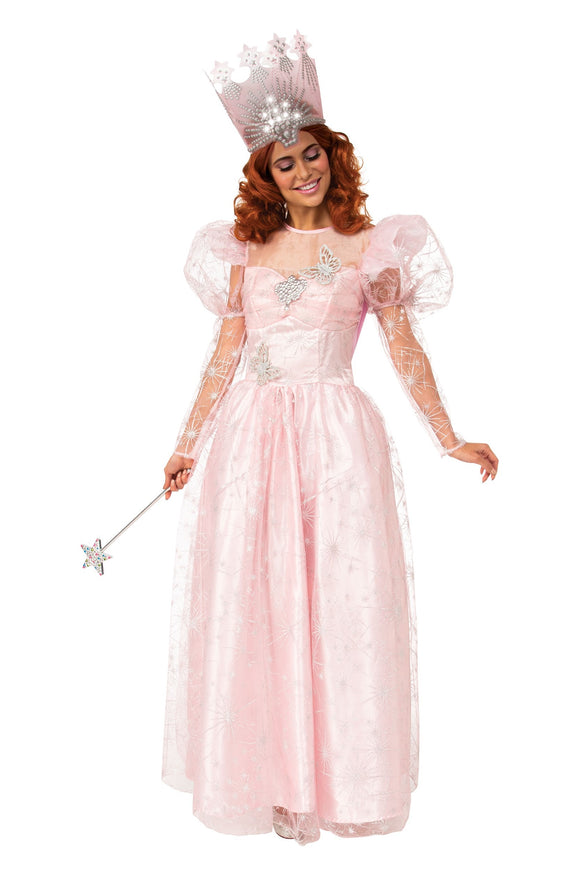 Glinda the Good Witch Women's Deluxe Costume