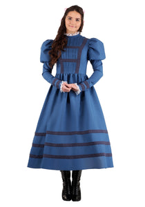 Helen Keller Women's Costume