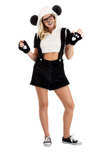 Hip Panda Women's Costume