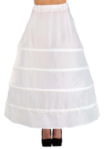 Hoop Skirt for Women