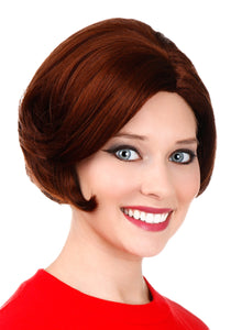 Women's Incredible Superhero Wig