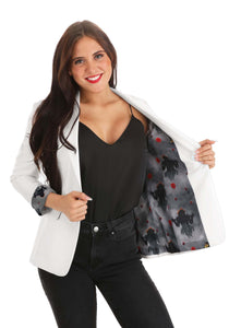 Women's IT Suit Jacket