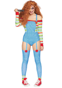 Killer Doll Women's Costume