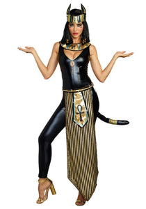 Kitty of de Nile Costume for Women