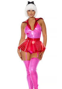 Let's Jet Costume for Women