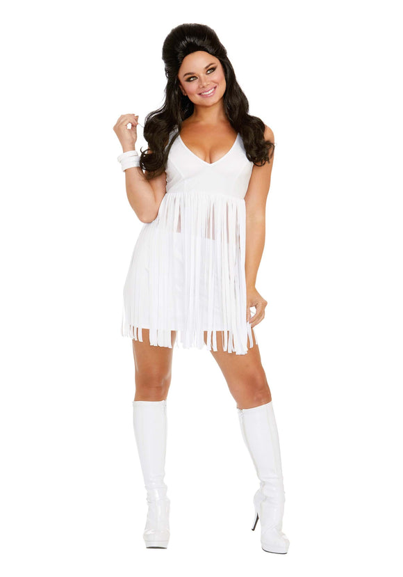 Love Me Tender Costume for Women