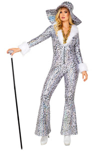 Money Diva Costume for Women